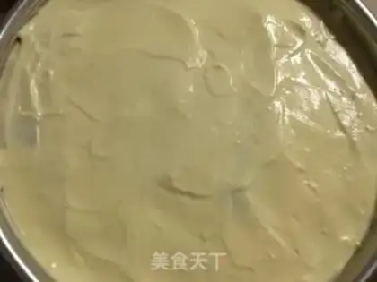 Make Tiramisu step 18