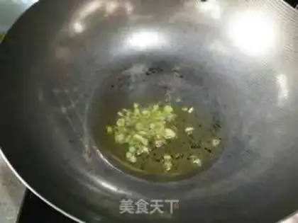 Make Seafood step 2