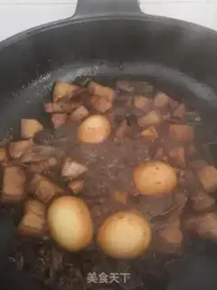 Make Red meat step 13