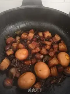 Make Red meat step 14