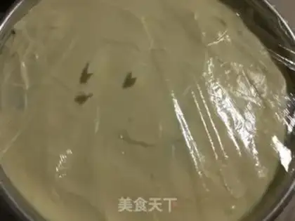 Make Tiramisu step 19