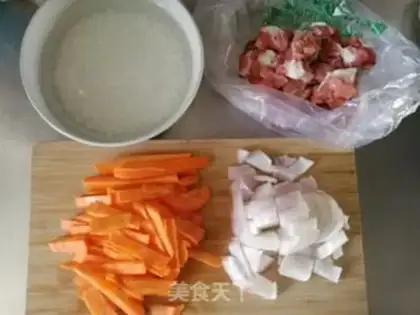 Make The lamb