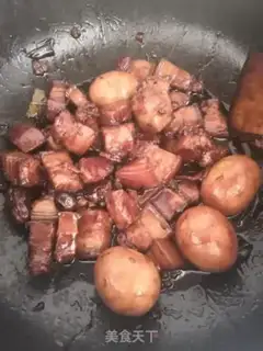 Make Red meat step 15