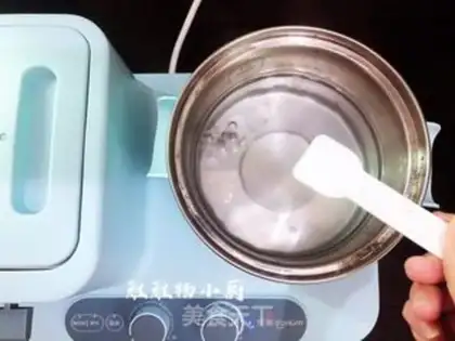 Make Spicy noodles step 2