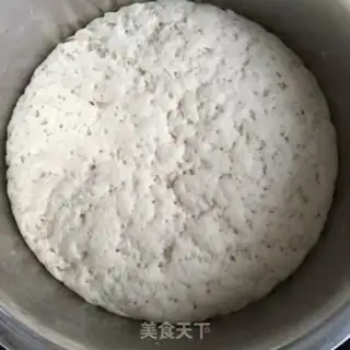 Make Plum buns step 0