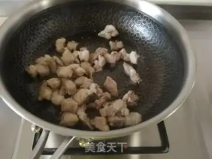 Make The lamb