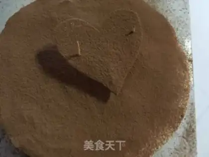 Make Tiramisu step 22