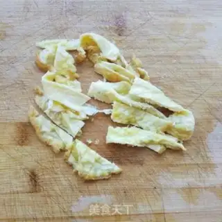 Make Scratch noodles step 5
