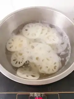 Make Lithium step 1
