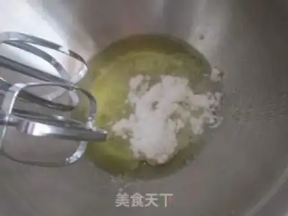 Make Cheesecake step 1