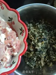 Make Plum buns step 4