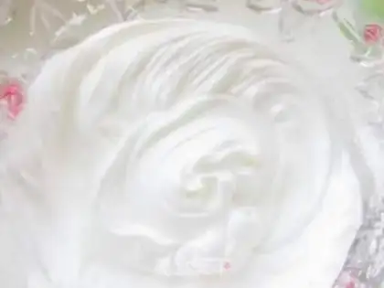 Make Cheesecake step 2