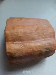 Make Pumpkin Double Roll step 14