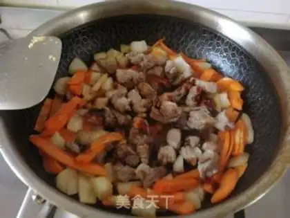 Make The lamb