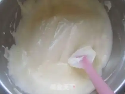 Make Cheesecake step 3