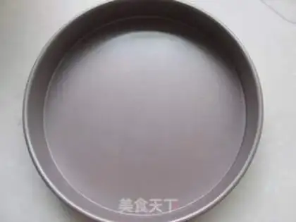 Make Cheesecake step 4