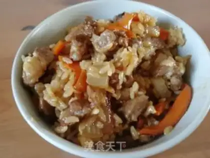 Make The lamb