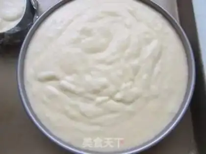 Make Cheesecake step 5