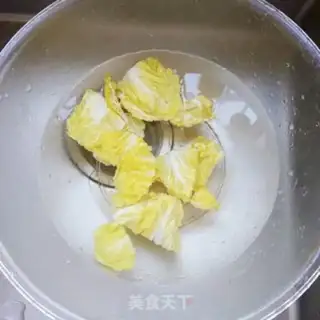 Make Spicy tofu step 2