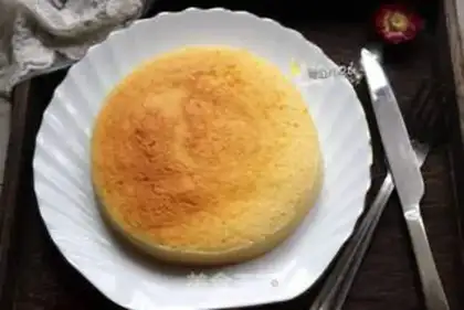 Make Cheesecake step 6