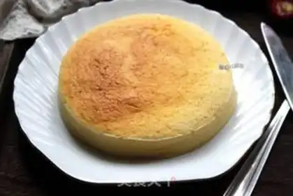 Make Cheesecake step 7