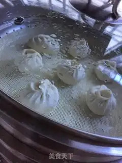 Make Plum buns step 10