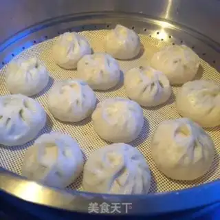 Make Plum buns step 11