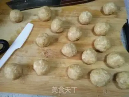 Make Riceball step 3