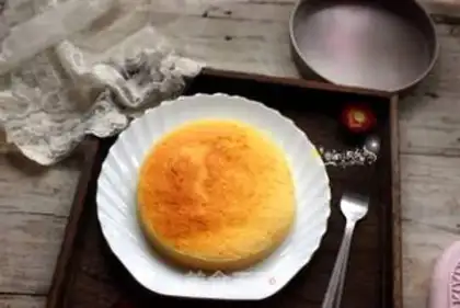 Make Cheesecake step 8