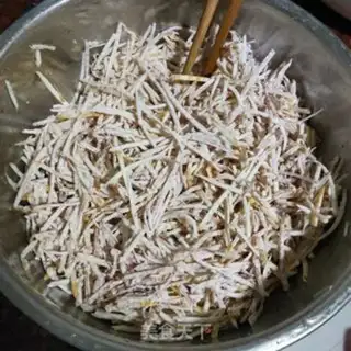 Make Fried tacos step 0