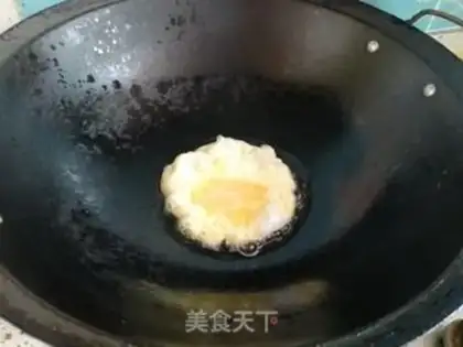 Make The dumplings step 1