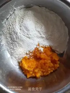 Make Pumpkin step 0