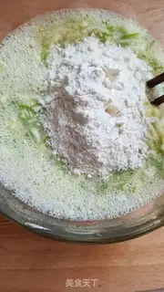 Make Squirrel step 2