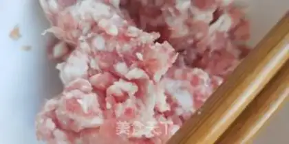 Make The broccoli step 1