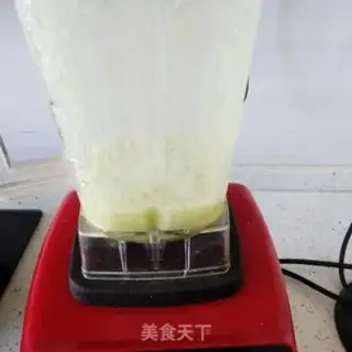 Make Sydney cucumber step 3