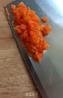 Make Squirrel step 3