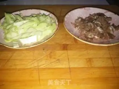 Make Caesar step 1