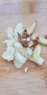Make The broccoli step 2