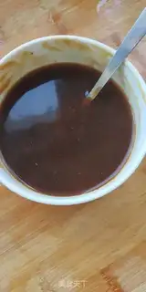 Make The broccoli step 3