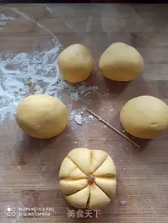 Make Pumpkin step 3