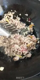 Make The broccoli step 4