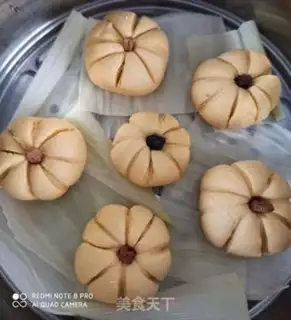 Make Pumpkin step 4
