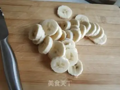 Make Banana-fruit step 3