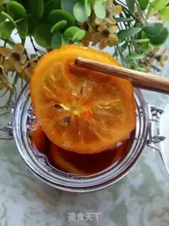 Make Lemon cream step 7
