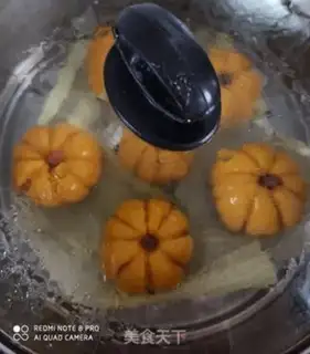 Make Pumpkin step 5