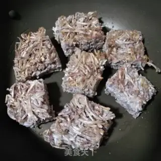 Make Fried tacos step 5