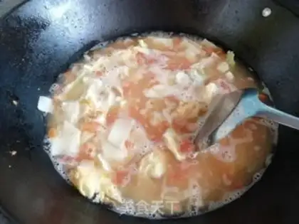 Make The dumplings step 6