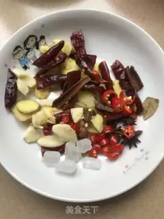 Make Sour and sauerkraut step 3