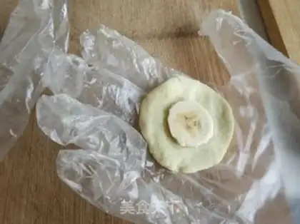 Make Banana-fruit step 5