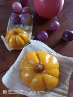 Make Pumpkin step 8
